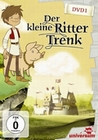 Der kleine Ritter Trenk 1 - Folge 01-05