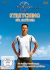 Stretching fr Anfnger - Die besten Dehnbungen