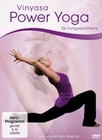 Vinyasa Power Yoga fr Fortgeschrittene