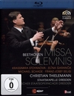 Beethoven - Missa Solemnis (BR)