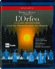 Claudio Monteverdi - L`Orfeo (BR)