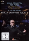 Gustav Mahler - Symphonies Nos. 4&5