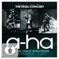 a-ha - Ending On A High Note/The Final Concert