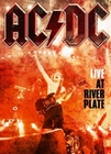 AC/DC - Live at the River Plate (+ T-Shirt L)