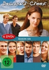 Dawson`s Creek - Season 6 [6 DVDs]