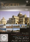 Insider - Italien-Box [8 DVDs]