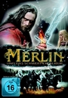 Merlin und das Schwert Excalibur