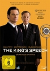 The King`s Speech - Die Rede des K�nigs