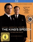 The King`s Speech - Die Rede des K�nigs