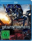 Transformers - Die Rache (BR)