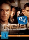 NCIS - Season 1.2 [3 DVDs]