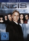 NCIS - Season 2.2 [3 DVDs]