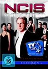 NCIS - Season 3.2 [4 DVDs]