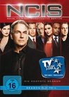 NCIS - Season 6.2 [3 DVDs]