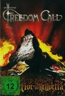 Freedom Call - Live In Hellvetia [2 DVDs]
