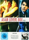 Asian Lover Box Vol. 1 [3 DVDs]