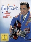 Merle Travis - At Town Hall Party