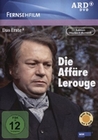 Die Affre Lerouge [2 DVDs]