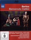 Hector Berlioz - Benvenuto Cellini (BR)