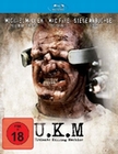 UKM - The Ultimate Killing Machine