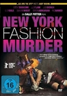 New York Fashion Murder