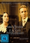 Das Leben des F. Scott Fitzgerald