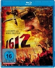 1612 - ANGRIFF DER KREUZRITTER (BR)