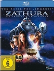 Zathura - Ein Abenteuer im Weltraum