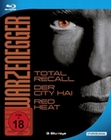 Arnold Schwarzenegger - Steel Edition (3 BRs)