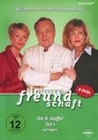 In aller Freundschaft - Staffel 8.1 [6 DVDs]