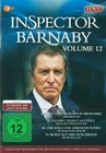 Inspector Barnaby Vol. 12 [4 DVDs]