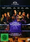 Space Rangers - Fort Hope [3 DVDs]