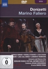 Donizetti - Marino Faliero [2 DVDs]