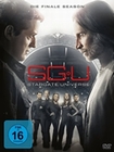 Stargate Universe - Season 2 [5 DVDs]