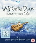 Eddie Vedder - Water on the Road/Live