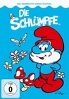 Die Schlmpfe - Die komplette 1. Season [4 DVD]