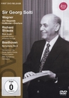 Sir Georg Solti - Wagner/R. Strauss/Beethoven