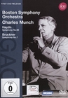 Boston Symphony Orchestra/Charles Munch