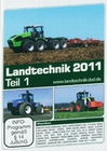 Landtechnik 2011 - Teil 1