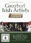 Gaelforce - Greatest Irish Artists