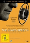 The King`s Speech - Die Rede des... [2 DVDs]