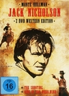 Jack Nicholson Western Edition [2 DVDs]