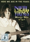 Neil Young - Here We Are In The Years [LCE]