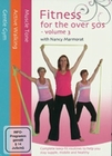 Fitness for the over 50s Volume 3 [3 DVDs]