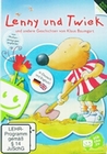Lenny und Twiek - Bilderbuch-DVD