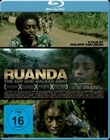 Ruanda - The Day God Walked Away - Strkanal Ed.