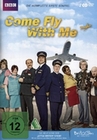 Come Fly With Me - Staffel 1 [2 DVDs]