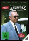 Derrick - Collector`s Box 10 [5 DVDs]
