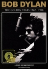Bob Dylan - The Golden Years 1962-1978 [2 DVDs]