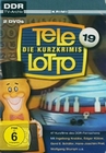 Die Tele-Lotto-Kurzkrimis [2 DVDs]